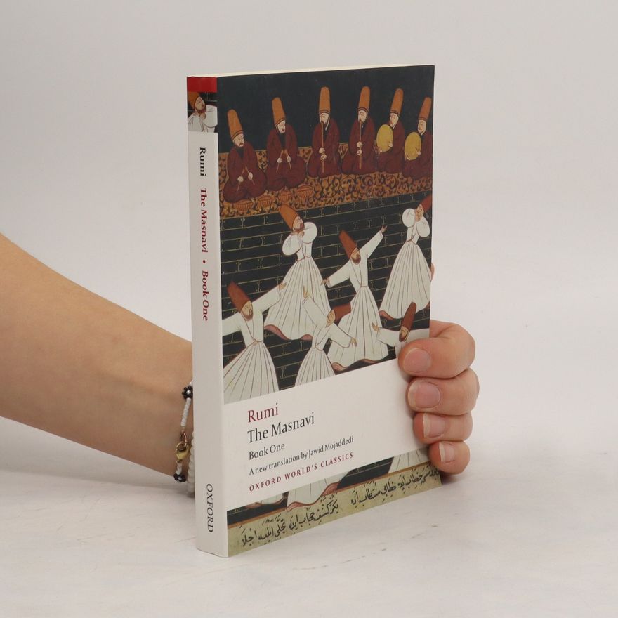 Dzalaleddin Balchi Rúmí The Masnavi, Book One