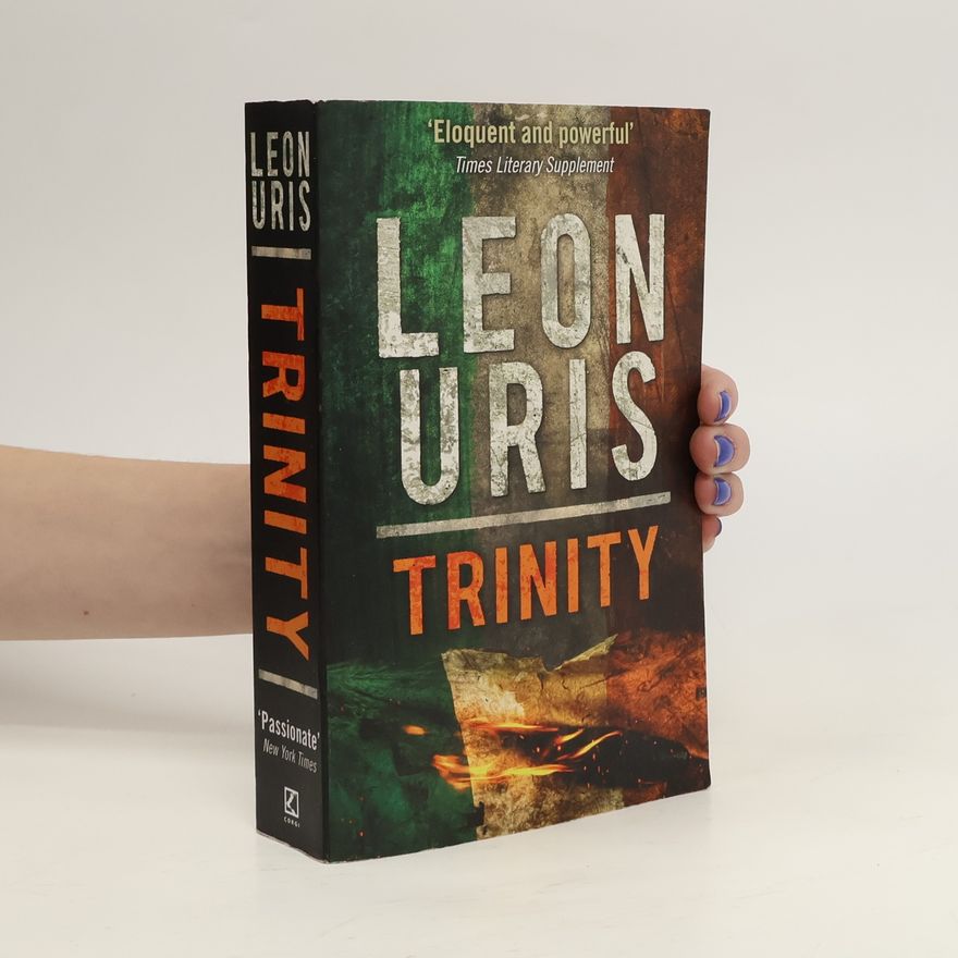 Leon Uris Trinity