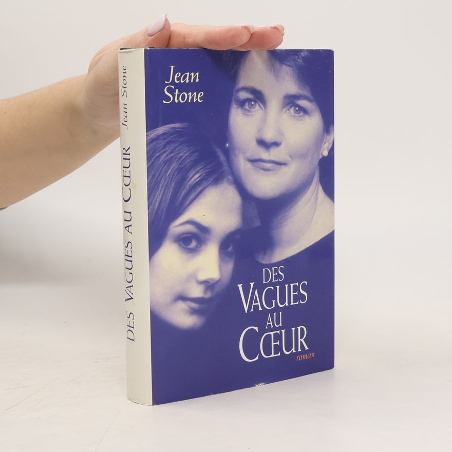 Jean Stone Des Vagues au Cœur