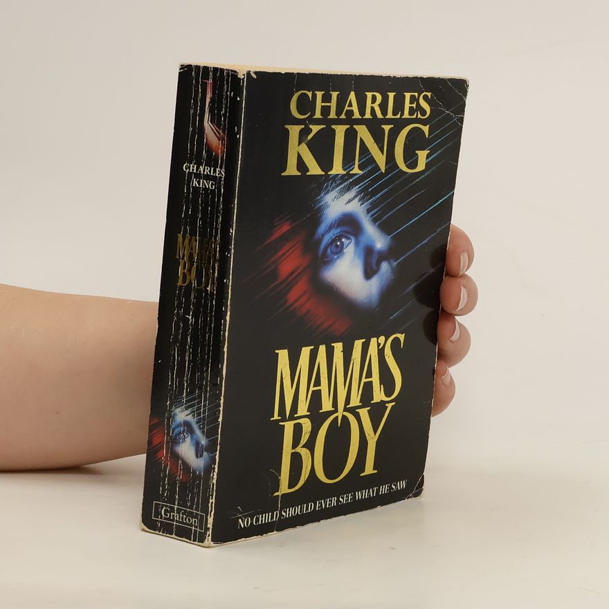 Charles King Mama's Boy