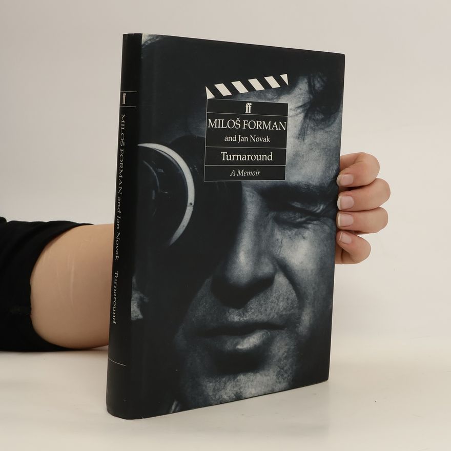 Miloš Forman Turnaround