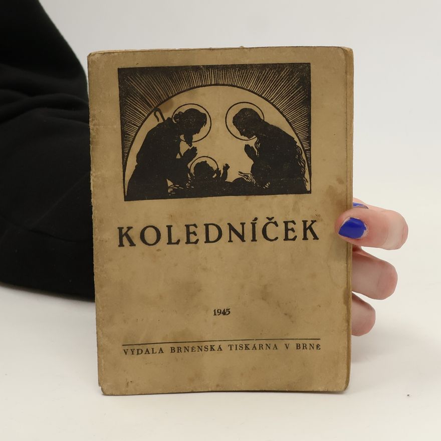 Kolektiv autorů Koledníček