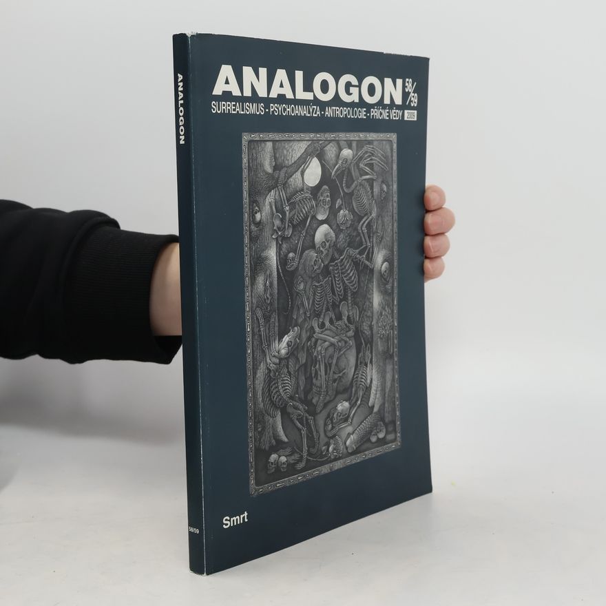 Various authors Analogon 58/59