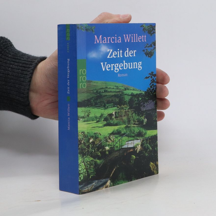 Marcia Willett Zeit der Vergebung