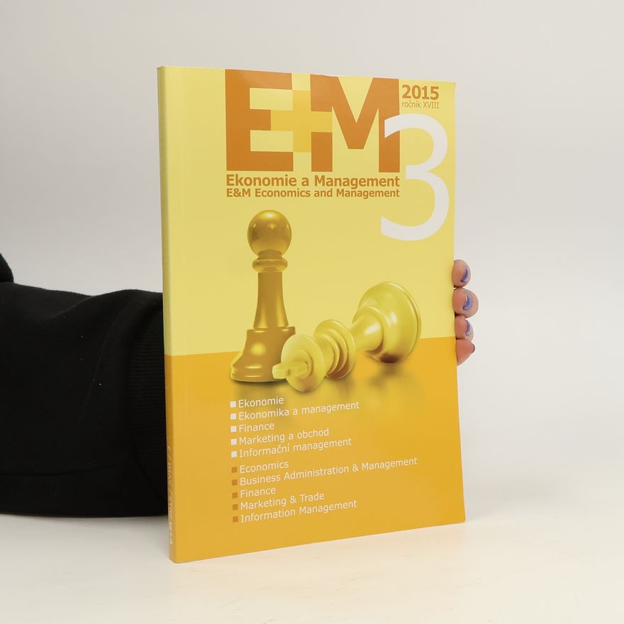 Collectif d'auteurs E+M 3/2015