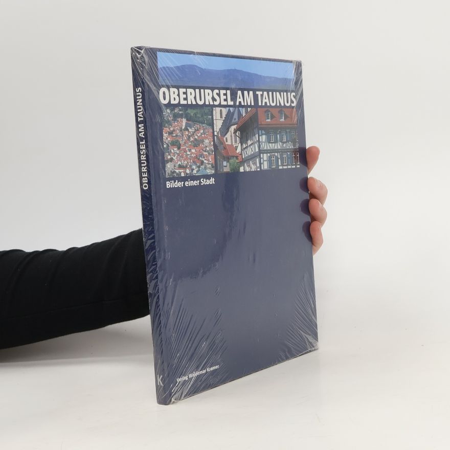 Horst Himmelhuber Oberursel am Taunus