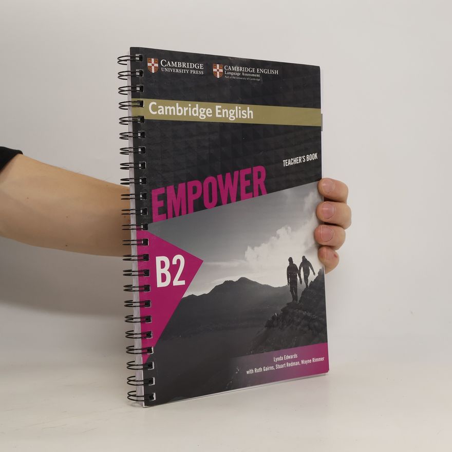 Autorenkollektiv Empower B2
