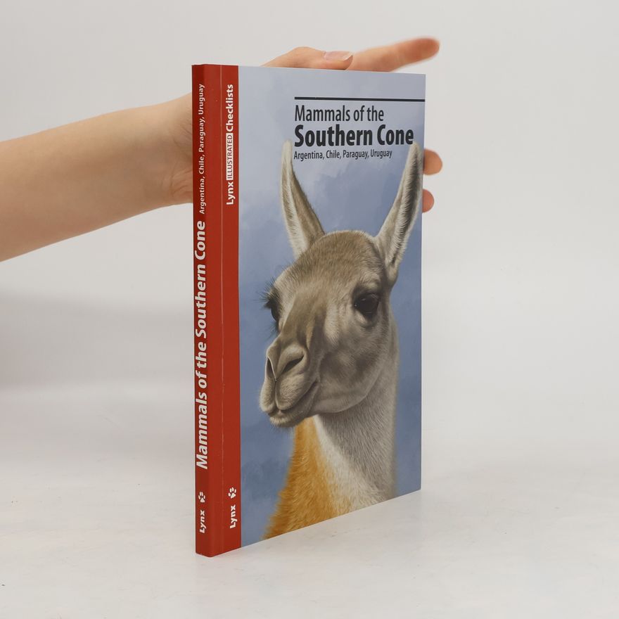 Autorenkollektiv Mammals of the Southern Cone
