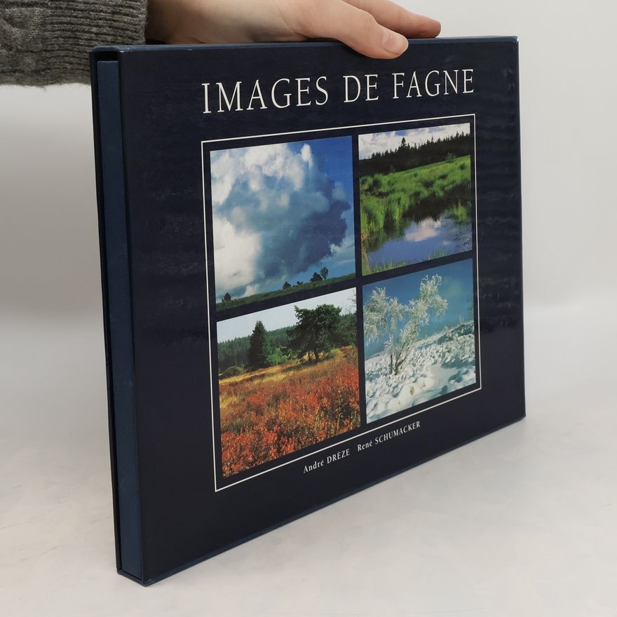 René Schumacker Images de Fagne
