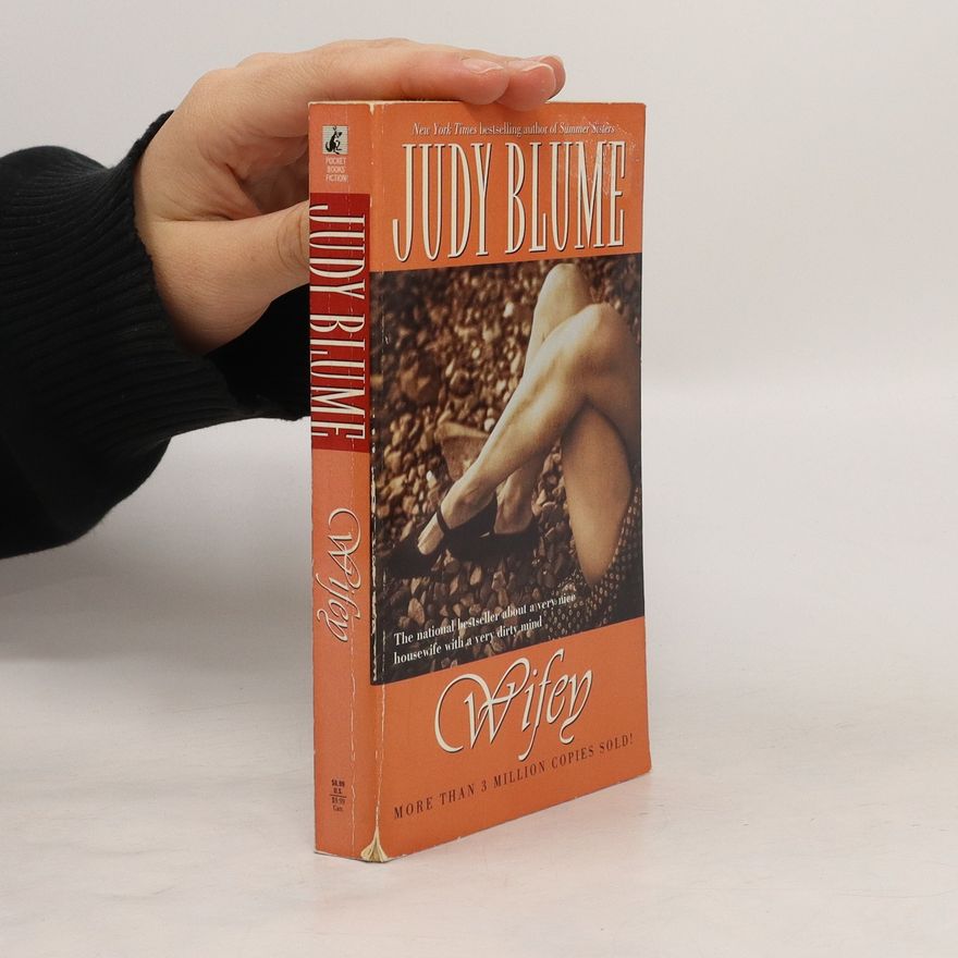 Judy Blume Wifey