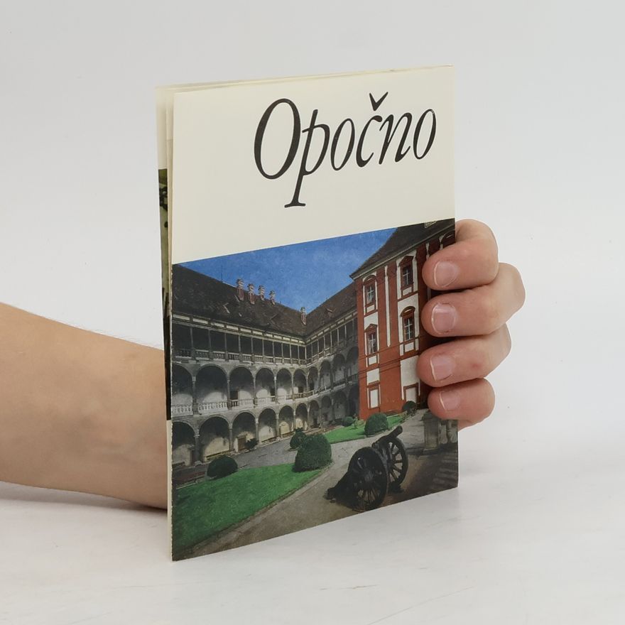 Jarmila Netková Opočno