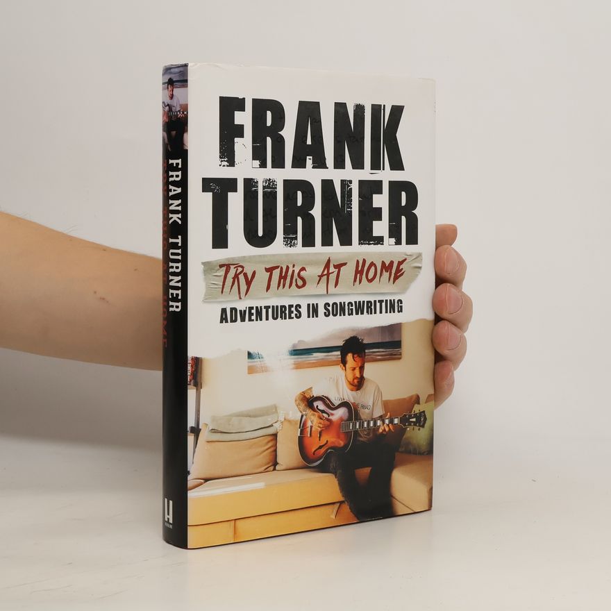 Frank Turner Try This At Home