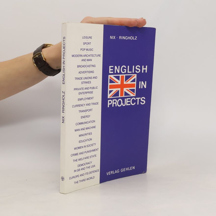 Autorenkollektiv English in projects