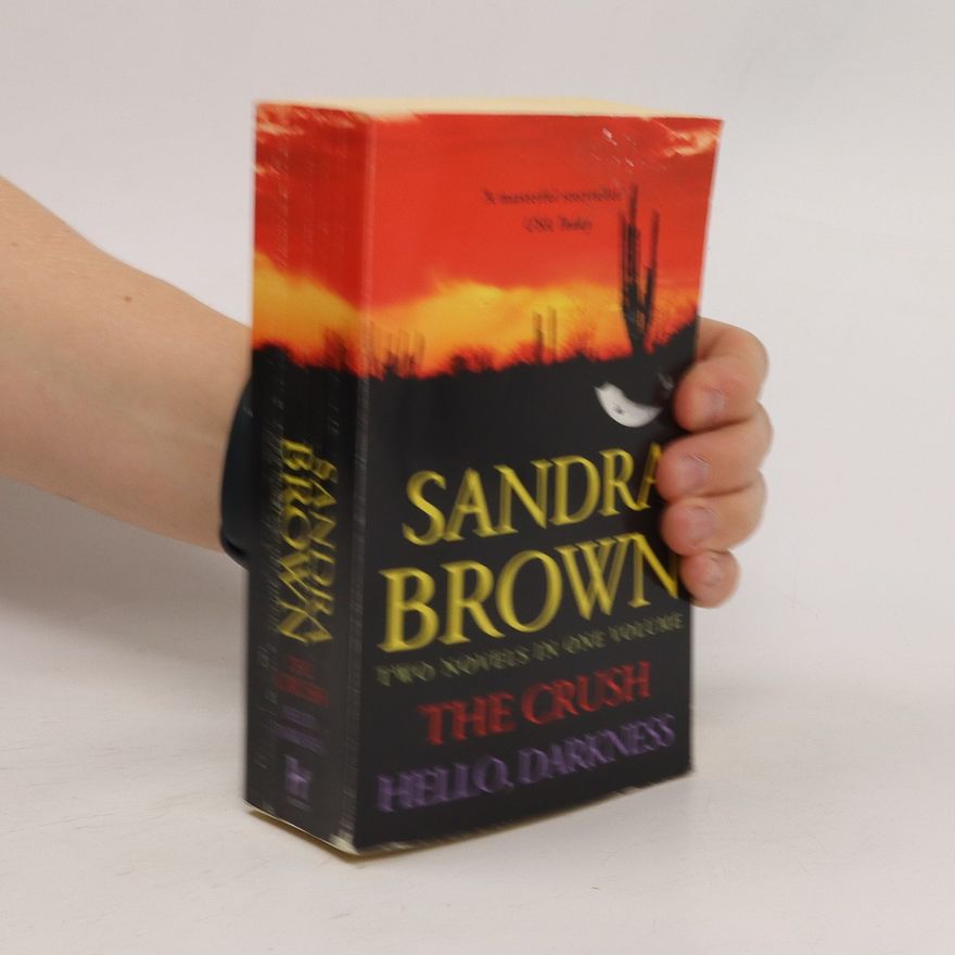 Sandra Brown The Crush