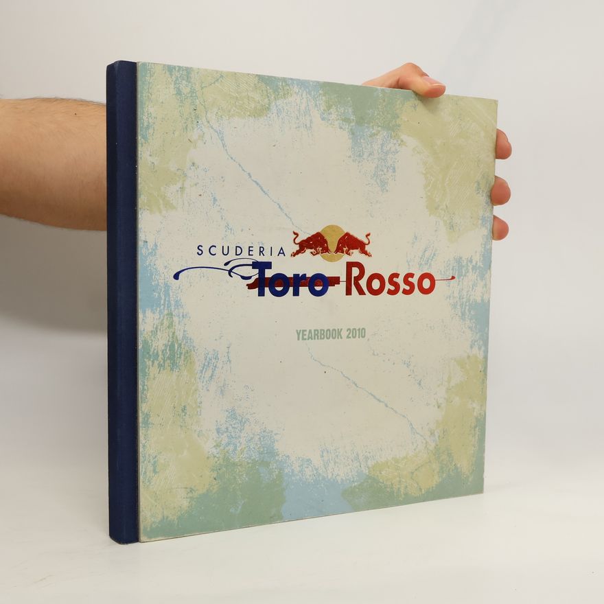 Autorenkollektiv Scuderia Toro Rosso