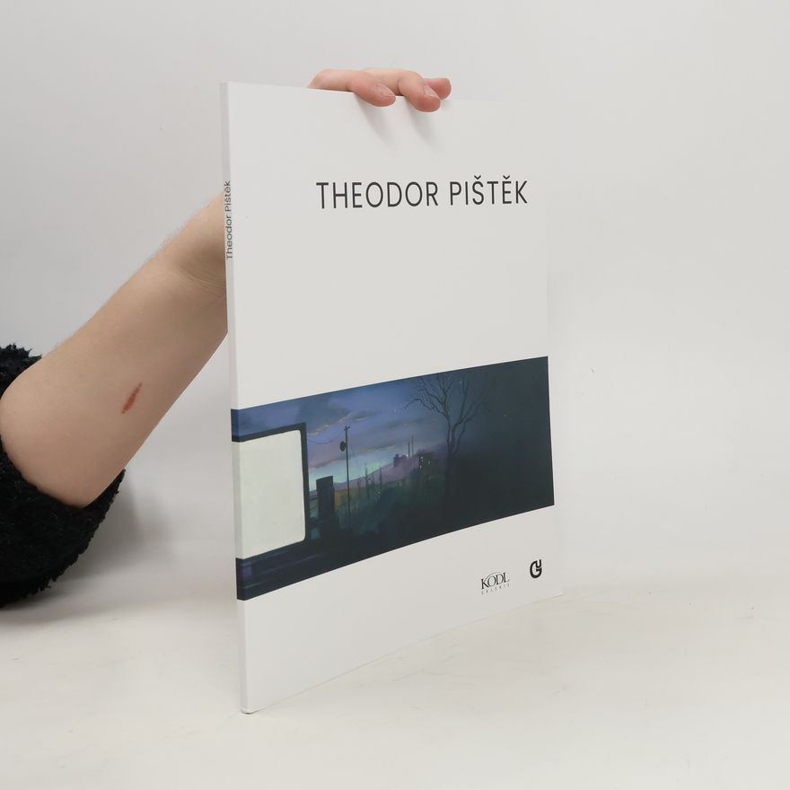 Kolektiv autorů Theodor Pištěk