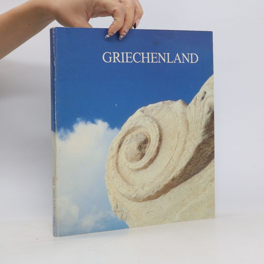 Autorenkollektiv Griechenland