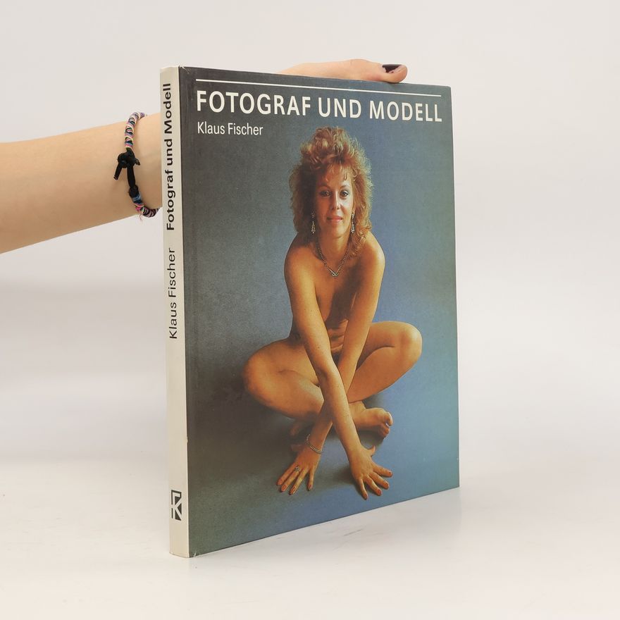 Klaus Fischer-Appelt Fotograf und Modell