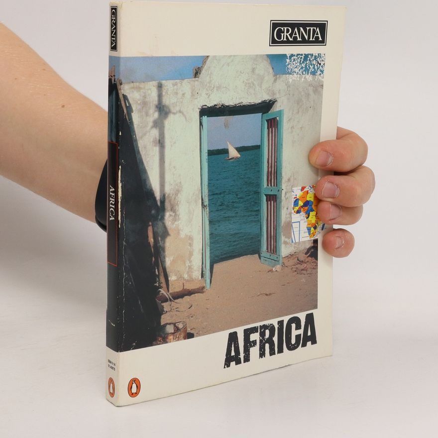 Autorenkollektiv Africa