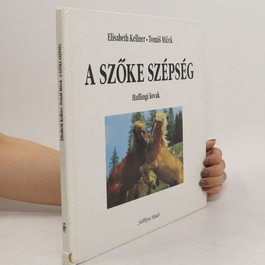Elisabeth Kellner A szoke szepseg