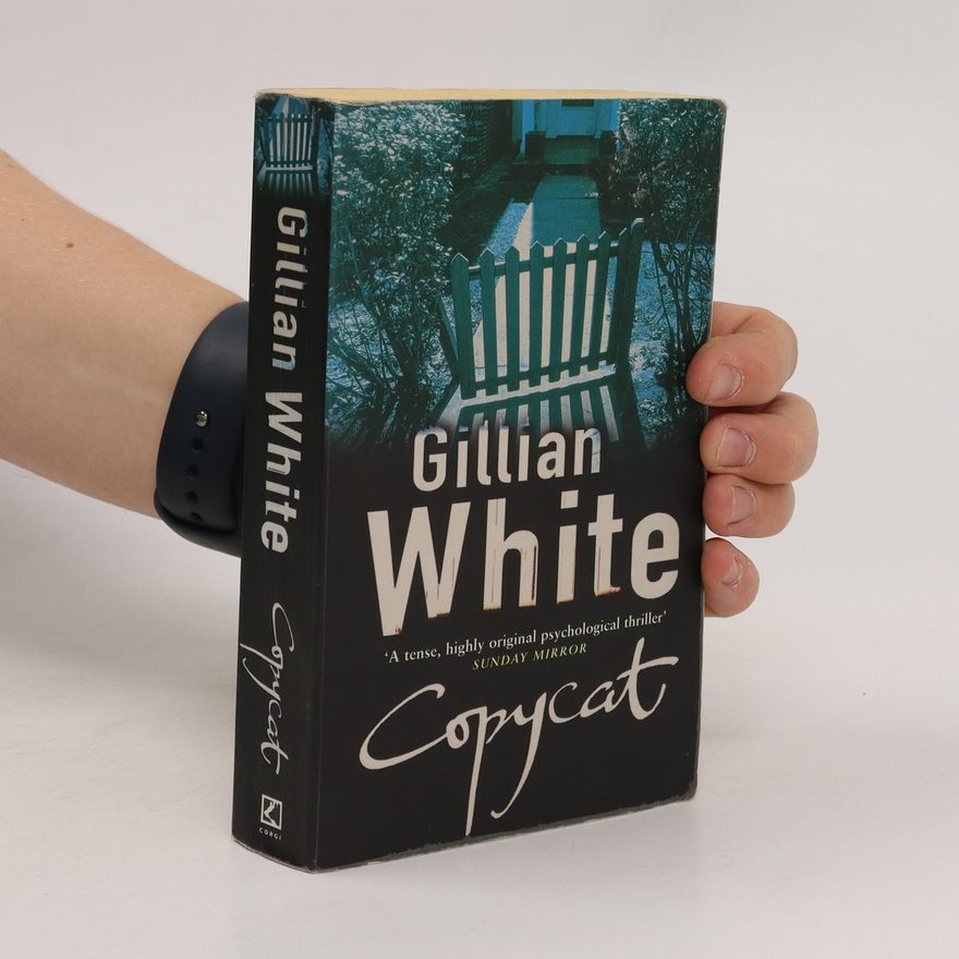 Gillian White Copycat