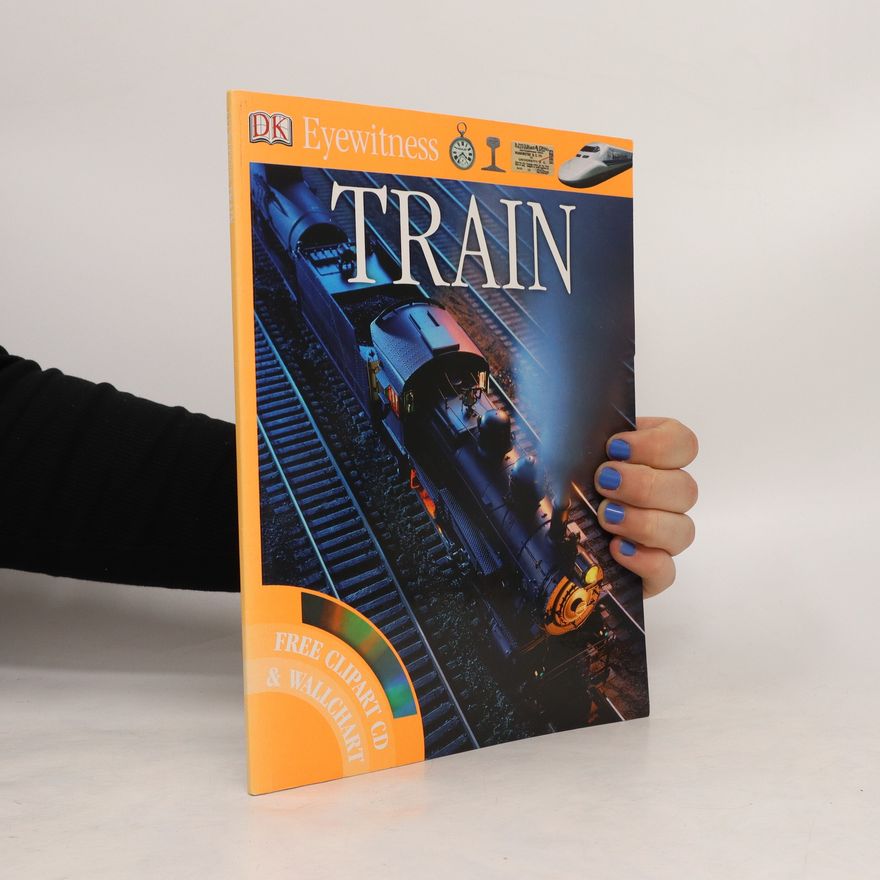 Various authors Train