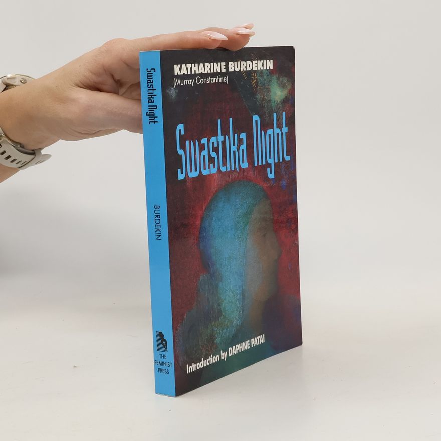 Katharine Burdekin Swastika Night