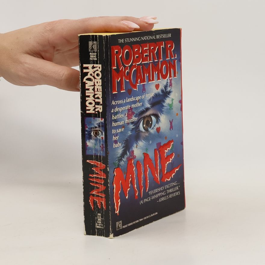 Robert R. McCammon Mine