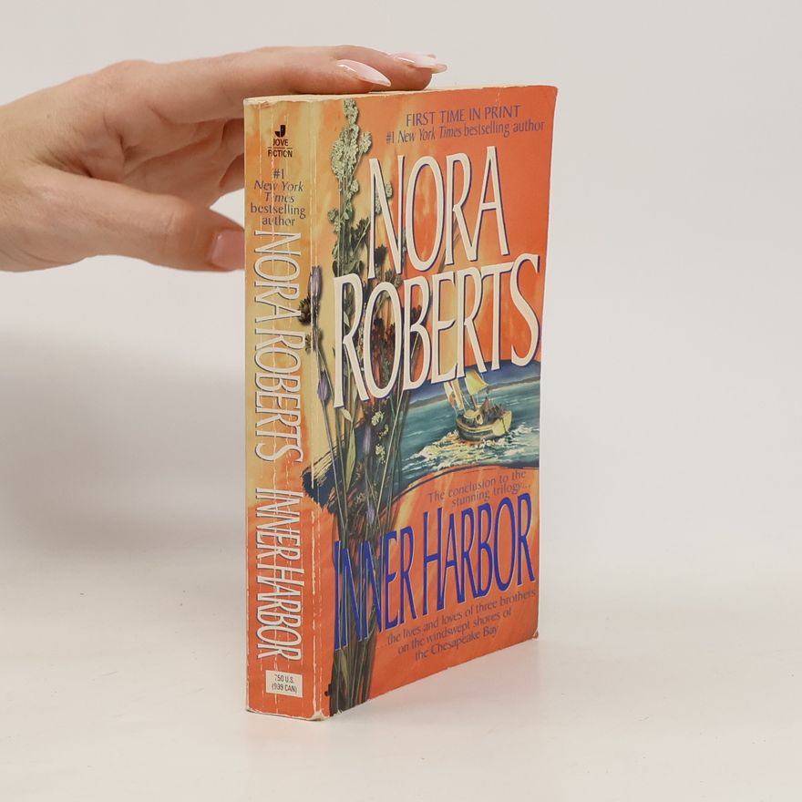 Nora Roberts Inner harbor