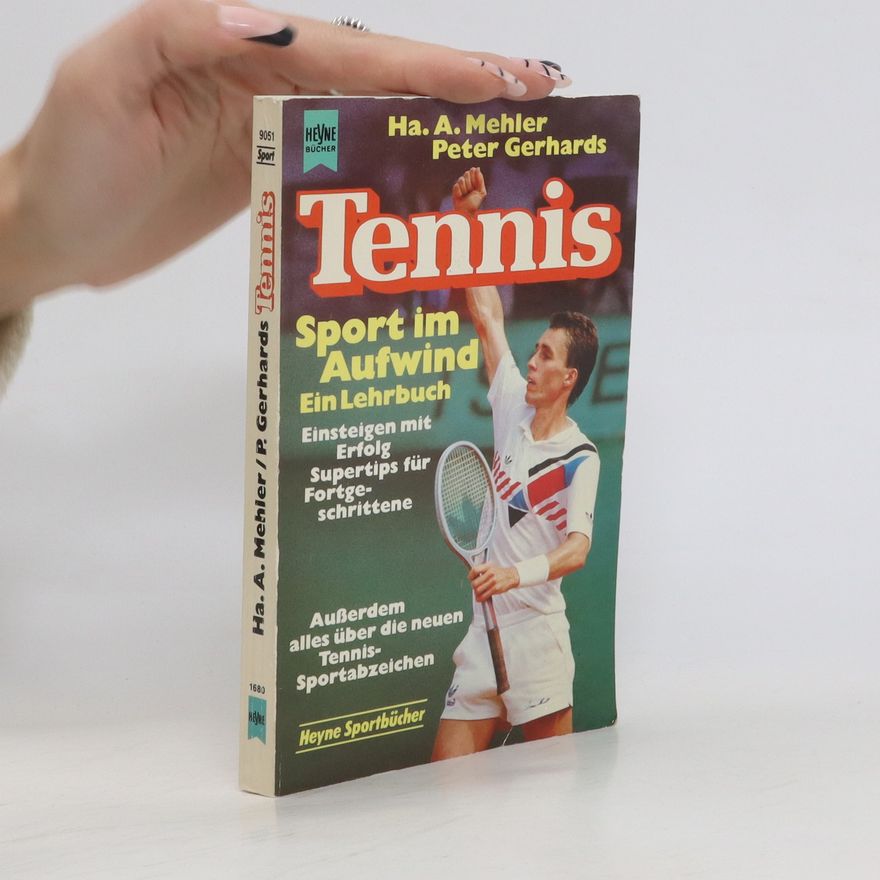 Horst A. Mehler Tennis