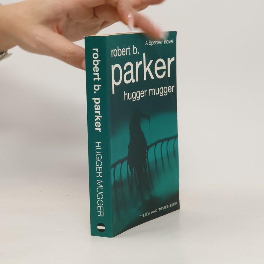 Robert B. Parker Hugger Mugger