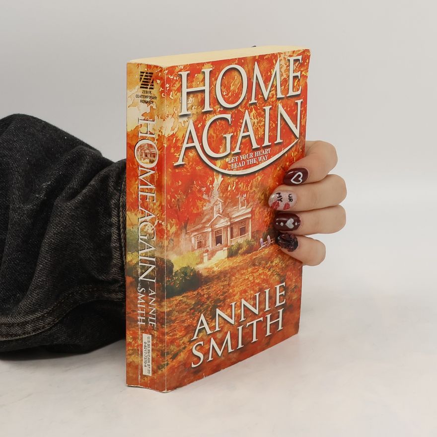 Melynda Beth Skinner Home Again