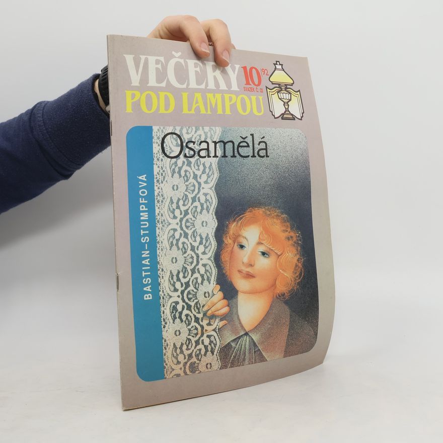 Autorenkollektiv Večery pod lampou 10/1992
