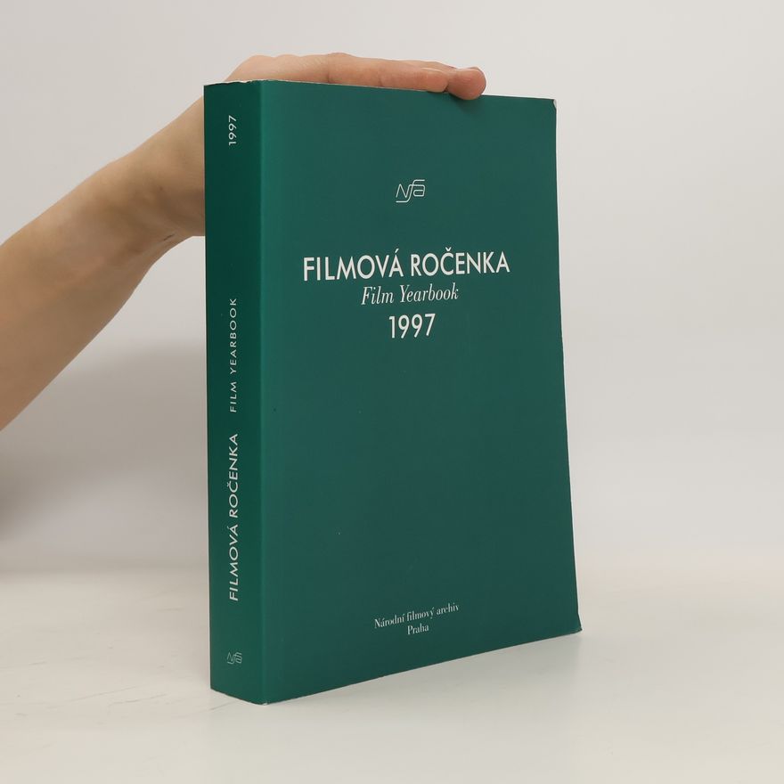 Eva Bainová Filmová ročenka 1997
