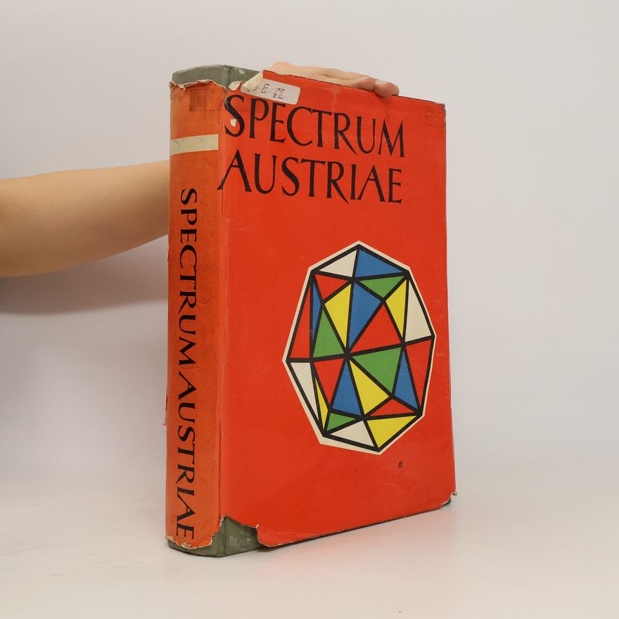 Kolektiv autorů Spectrum Austriae
