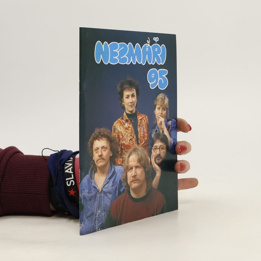 Kolektiv autorů Nezmaři 95