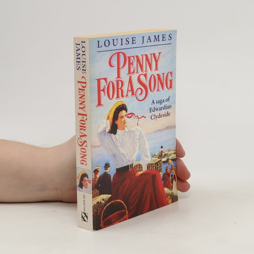 Louise Jameson A Penny for a Song
