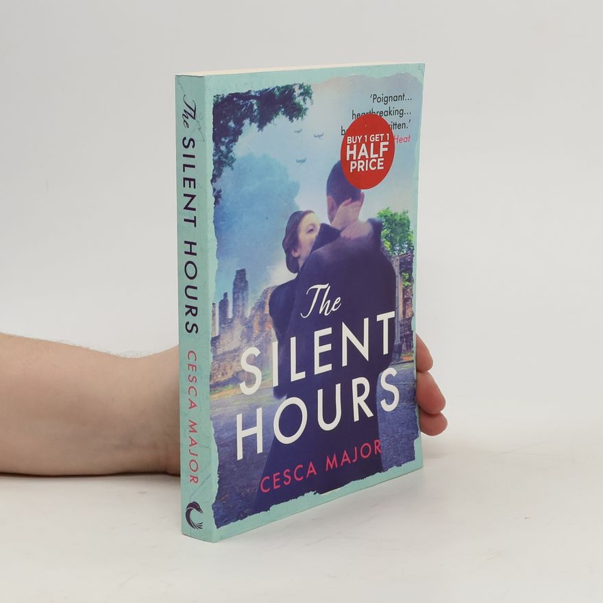 Cesca Major The Silent Hours