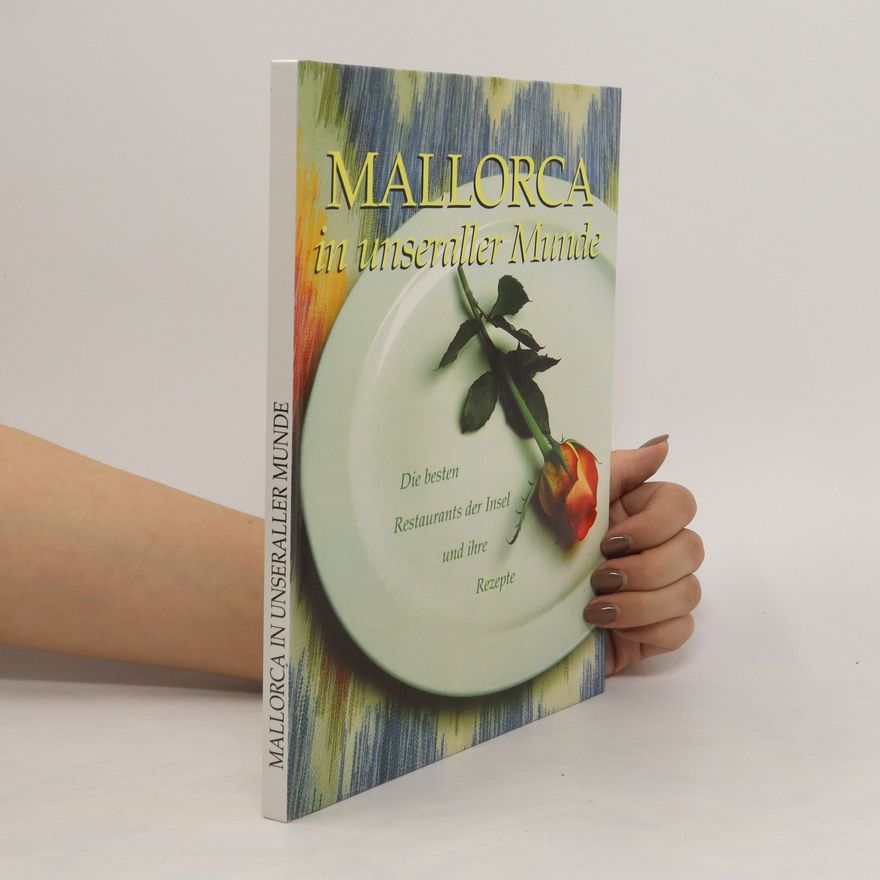 Autorenkollektiv Mallorca in unseraller Munde