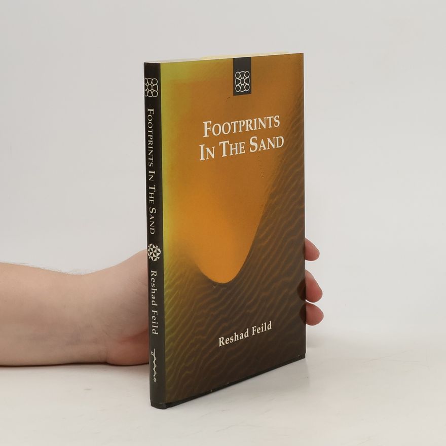Matthew Shoemaker Footprints in the Sand