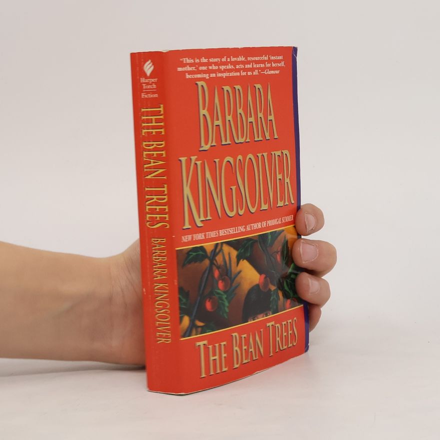 Barbara Kingsolver The Bean Trees