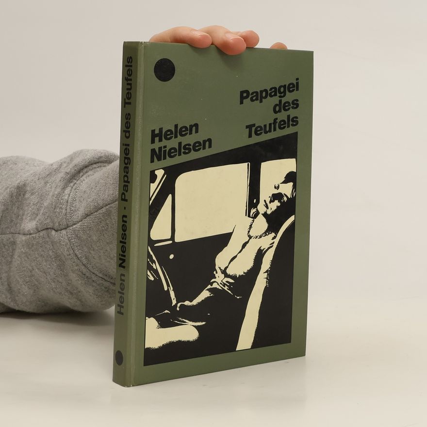 Helen Nielsen Papagei des Teufels