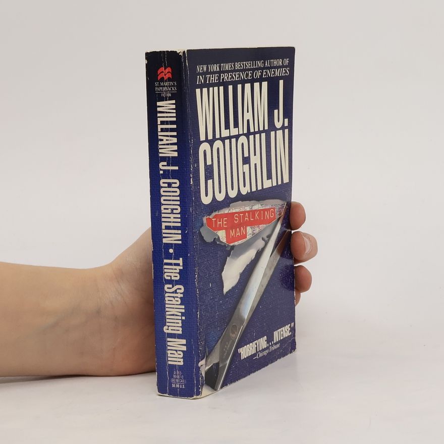 William J. Coughlin The Stalking Man