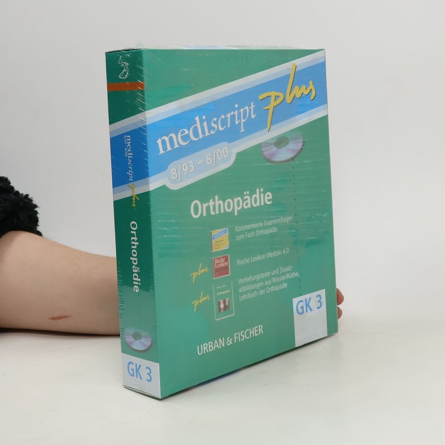 Autorenkollektiv Orthopädie