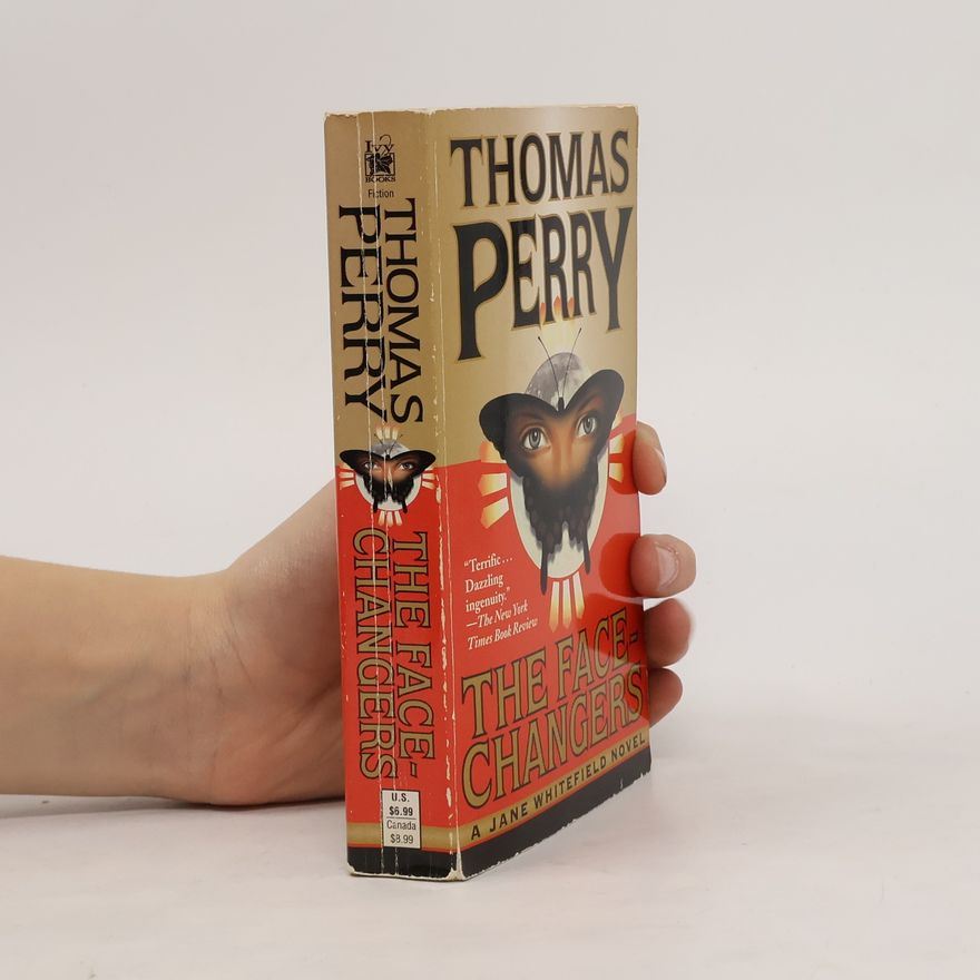 Thomas Perry The Face-Changers