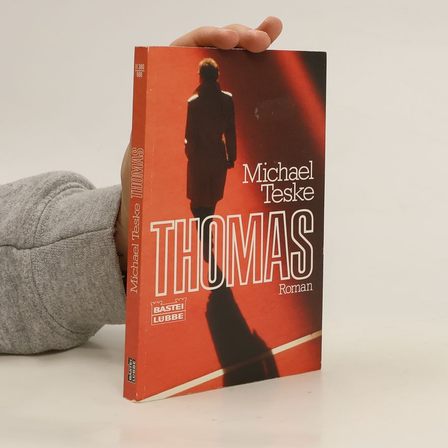 Michael Teske Thomas