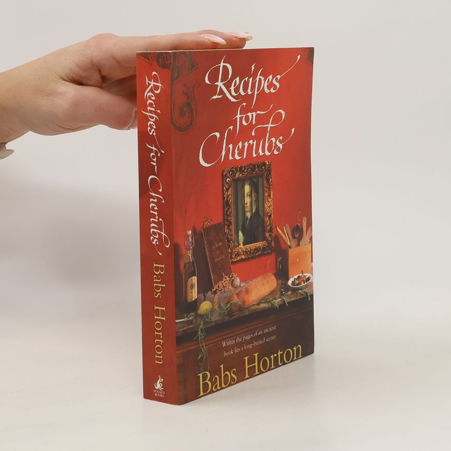 Babs Horton Recipes for Cherubs