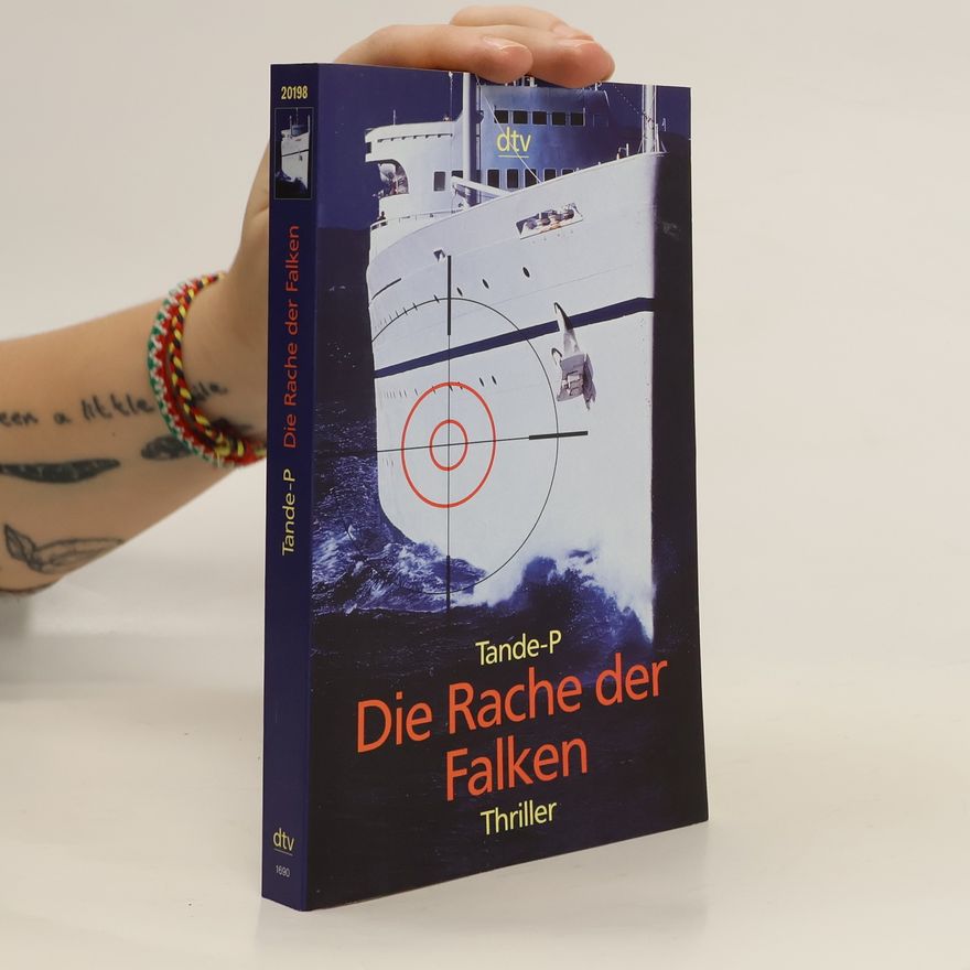 Tande-P Die Rache der Falken