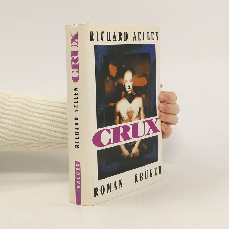 Richard Aellen Crux