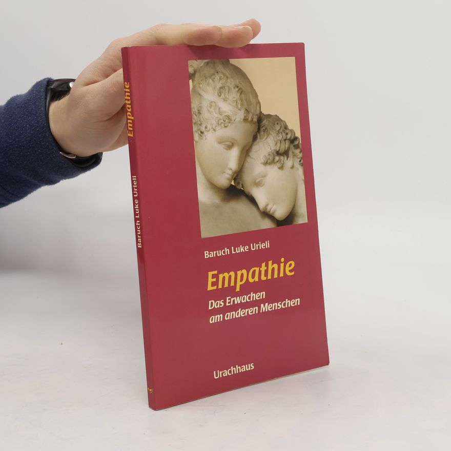 Baruch Luke Urieli Empathie